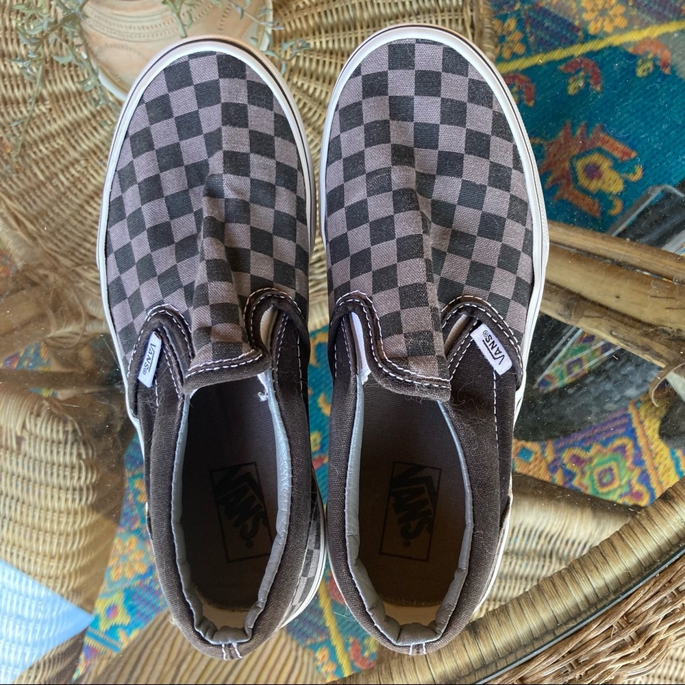 Vans 4